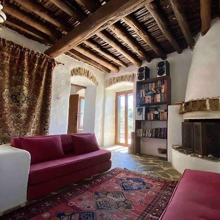 קריסטוס The Old Stone Cottage מראה חיצוני תמונה