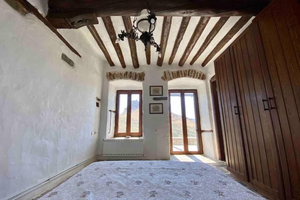 קריסטוס The Old Stone Cottage מראה חיצוני תמונה