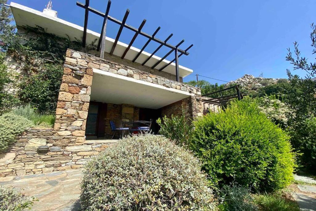 קריסטוס The Old Stone Cottage מראה חיצוני תמונה